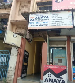 Anaya Properties