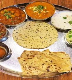 B Bhagat Tarachand