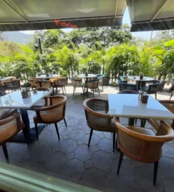Biker’s Brewing Café