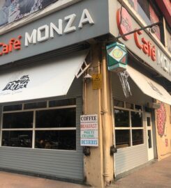 Cafe Monza