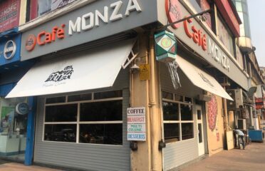 Cafe Monza