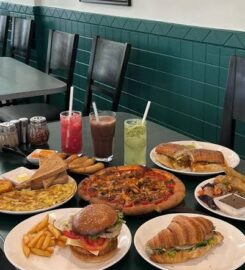 Cafe Monza