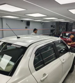 Car Culture Detailing Studio
