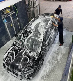 Car Culture Detailing Studio