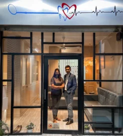Dr. Suruchi Lahoti – Dentist