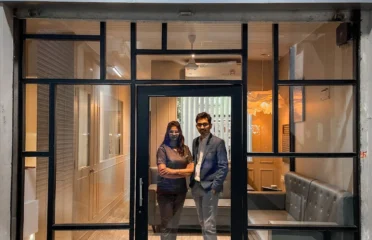 Dr. Suruchi Lahoti – Dentist