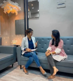 Dr. Suruchi Lahoti – Dentist