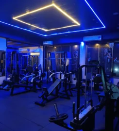 Kaizen Fitness Studio