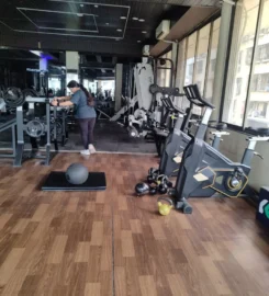 Kaizen Fitness Studio