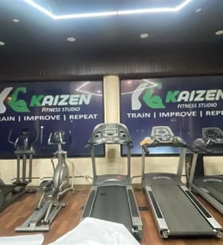 Kaizen Fitness Studio