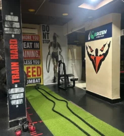 Kaizen Fitness Studio