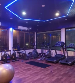 Kaizen Fitness Studio