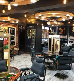 Namastey Salon & Spa