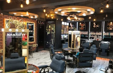 Namastey Salon & Spa