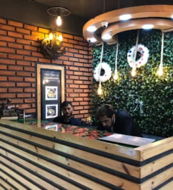Namastey Salon & Spa