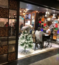 Namastey Salon & Spa