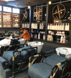 Namastey Salon & Spa