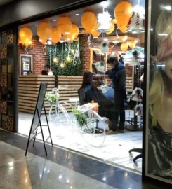 Namastey Salon & Spa