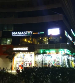 Namastey Salon & Spa