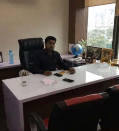 R.T.C Properties Kharghar