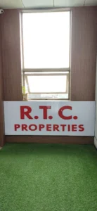 Listing Logo