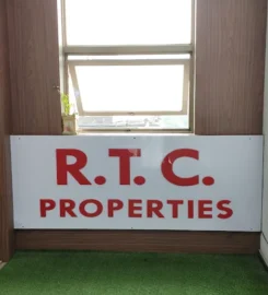 R.T.C Properties Kharghar