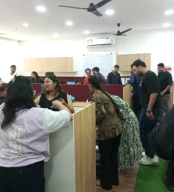 R.T.C Properties Kharghar