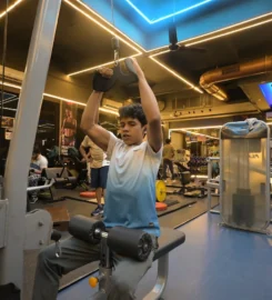 Ragnor Fitness Kharghar