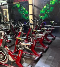 Ragnor Fitness Kharghar
