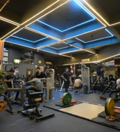Ragnor Fitness Kharghar