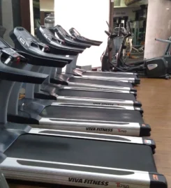 Ragnor Fitness Kharghar