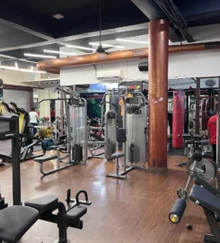 Ragnor Fitness Kharghar