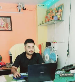 Shree Krishna Real Estate