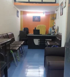 Shree Krishna Real Estate